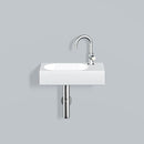 Alape Wt.Xxs Washbasin - Ideali