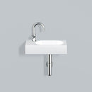 Alape Wt.Xxs Washbasin - Ideali