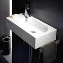 Alape Wt.Xxs Washbasin - Ideali