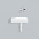 Alape Wt.Xxs Washbasin - Ideali