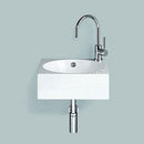 Alape Wt.Mc Washbasin - Ideali