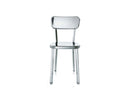 Magis Déjà-vu Chair - Polished Aluminum - Ideali