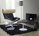 B&B Italia Almora Pouf - Ideali
