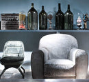Baxter Amburgo Armchair - Draga Special Edition - Ideali