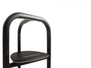 Giorgetti Amiral Bookcase - Ideali
