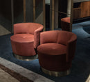 Baxter Anais Armchair - Ideali