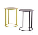 B&B Italia Frank Coffee Table