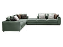 Flexform Asolo Sofa Collection - Ideali