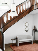 & Tradition Loafer SC25 Two Seater Sofa