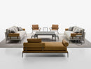 B&B Italia Atoll Collection Sofa - Ideali