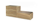 Riva 1920 Avant Modulo 1 Sideboard