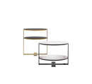B&B Italia Eileen Coffee Table