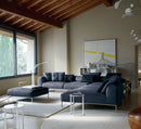 B&B Italia Frank Coffee Table - Ideali