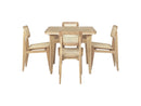Gubi B-Table Table