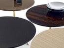 B&B Italia Cozy Side Table