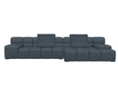 Tufty-Time Sofa '15- Astro 150 Black T177BS_3T