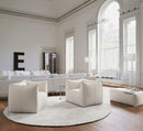 B&B Italia Bambola Armchair