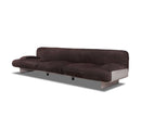 Baxter Bardot Sofa - Ideali
