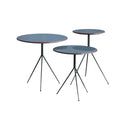 Baxter Liquid Small Table Avio
