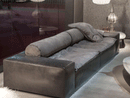 Baxter Miami Roll Sofa