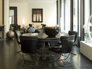Baxter Paloma Chair - Ideali