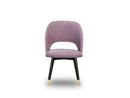 Baxter Colette Chair - One-Colour - Ideali