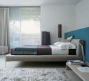 B&B Italia Charles Double Bed - Ideali