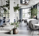 Gubi Beetle Chair - Ideali