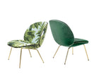Gubi Beetle Lounge Chair
