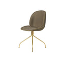 Gubi Beetle Swivel Chair