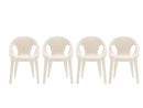 Magis Bell Chair- Set of 4