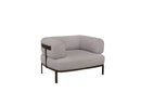 Baxter Belt Armchair