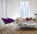 Bertoia Diamond Chair - Full Cover