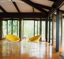 Bertoia Diamond Chair - Full Cover