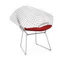 Bertoia Diamond Chair
