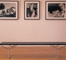 Bertoia Bench - Indoor