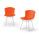Bertoia Side Plastic Chair