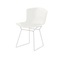 Bertoia Side Plastic Chair