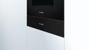 Bosch Serie 8 Built-In Warming Drawer 15x60cm BIC630NB1B - Ideali
