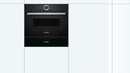 Bosch Serie 8 Built-In Warming Drawer 15x60cm BIC630NB1B - Ideali