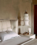 B&B Italia Husk Double Bed - Ideali
