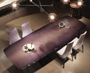 Giorgetti Blade Table