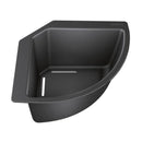 Blanco Corner Bowl - Ideali