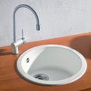 Blanco Rondo Sink - Ideali