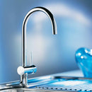 Blanco Filo Single Lever Kitchen Mixer - Ideali