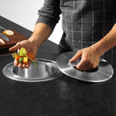 Blanco Solon-If Waste Separation System - Ideali