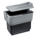 Blanco Singolo Waste Separation System - Ideali