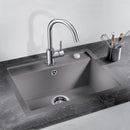 Blanco Dalago 6-F Sink - Ideali