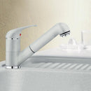 Blanco Vitis-S Single Lever Kitchen Mixer - Ideali