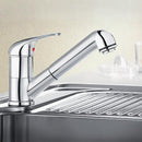 Blanco Vitis-S Single Lever Kitchen Mixer - Ideali
